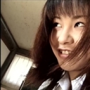 パンチラ女子校生