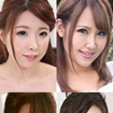 ちんぐり返しアナルいじりフェラ抜き スペシャル9 〜舌ワザ最高！サービス精神旺盛な女たち〜