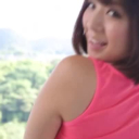 グラマーモデルの揺れるボイン