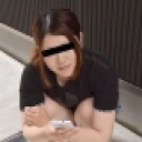 素人ガチナンパ 〜友達にドタキャンされて暇してる娘をナンパしました〜
