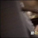 従業員撮影！屋根裏のぞき穴 　2