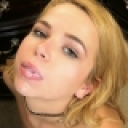 欲しがりな女の子 色んなザーメンを味わいたいチンポが大好物なエロ娘 Alina West