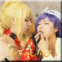 コスプレレズビアン〜まゆちゃんとまきちゃん〜３