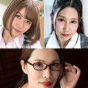 バキュームガールズ 〜肉棒をすい尽くす女たち 〜