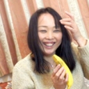生野菜挿入オナニー