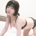 くまちゃん監視中　ピュアな彼女が実は淫らな女