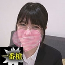 時間かけてようやく撮れた超かわいい美肌OLに 妊娠覚悟の生中出し！