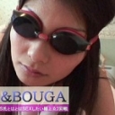 性豪＆BOUGA　ファッション系モデル忘我続報！脚の長い女がフェラをする姿は美しい、騎上位のエロさはもはやアート。S氏の4度目の射精も彼女にとっては当然の報酬なのだ。