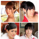 THE 振袖 VI ~淫乱で着物が似合うなでしこガールズ~