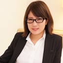 パンツを脱いでもメガネは外しません〜卑猥な乳首をしたOL〜