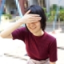 奇跡のド変態娘を発見