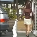 美女宅専門！下着鑑定団　1