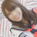 【再編集版】純真無垢なくるみちゃん♥セーラー服コスで魅せる♥ディルドオナニー＆クスコ収録のえちえち映像♥