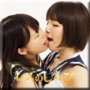 自画撮りレズビアン〜かなちゃんとこはるちゃん〜２