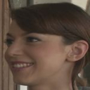 無修正, エリスカ・クロス、畑で農夫のチンコに乗るためスカートをめくり上げる