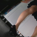 若妻プリクラ撮影
