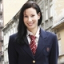 生徒会長の痴態 〜真面目な女の子の秘密〜 金8学園 CORINA