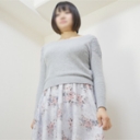 【個人撮影】ムチムチbodyのりさちゃん-下着フィッティング悪戯編