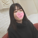 【良乳】さっき出会ったばかりの良乳巨乳えみちゃん♥初撮りでがっつり種付け中出し性交♥