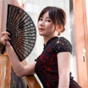 チャイナドレスの誘惑