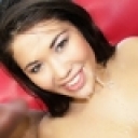 チンチン大好き I LOVE COCK 黒巨根を欲しがる淫乱娘 London Keys