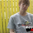 夢人君のバルコニーでドキドキの野外オナニー