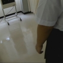 眼科医師 検眼女子校生パンチラ撮影