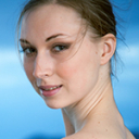 Ballerina In Bedroom