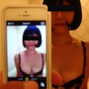 目を合わせるのも苦手な恥かしがり屋の美乳19歳がデリヘル風俗面接中に秘密でヤッちゃうドキドキエロ研修！！