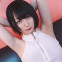 【バㇾたら配信終了】アイドル研究生 １９歳スレンダー小柄ボーイッシュ。大量中出しの快感で痙攣。