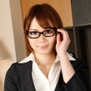 パンツを脱いでもメガネは外しません〜保険外交員〜