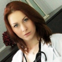 極上美女医の極上治療 Doctor-A VOL2 ALICE MARSHAL