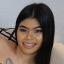 Sexy Thai MILF Gets Unexpected Creampie!