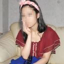 すっぴん素人 〜今日の撮影のためにバッチリメイクしたのに〜