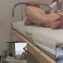 リフレクソロジー足つぼ撮影1