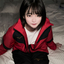 【4K映像】可愛すぎる18歳の処女喪失。規格外ち◎ぽを捻じ込み２度の中出し。