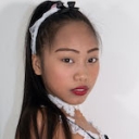 Sexy Maid Cooks Breakfast and Boss Rewards Her With Sperm