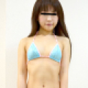 水着モデルに応募したら、ぬるぬるマイクロビキニで生ハメられちゃいました