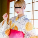 おじさんに調教されまくる浴衣乱れる温泉デート