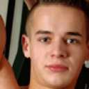 YOUNG MEN in Training