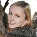 裸エプロンⅡ/美人金髪娘があの全男性の憧れ、裸エプロンに！