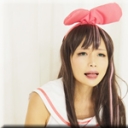 ガニ股 立ちオナ