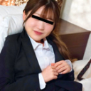 ちっちゃ可愛い就職活動女子大生に生中出し面接