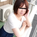 熟女にぶっかけザーメンパック！