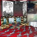 中高年の方には懐かしきラブホでの…01