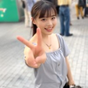 身長139cmCカップ。有名製菓CM出演の18歳の元キッズモデル。剛毛アンダーヘアーを初公開！ 衝撃の中出し込み3連続射精映像