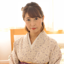 まんチラの誘惑 〜和服美人の股間に引き寄せられて〜