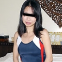 軟体人妻の水着姿に興奮