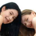 LUXURIOUS 男性の欲望を全て叶えてくれる女達・・ 贅沢3P Skyla Lesia