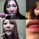 ベロキス＆歯磨き